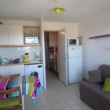 Appartamento Les Capitelles - - Piscine - à 50 M Ref Noga *