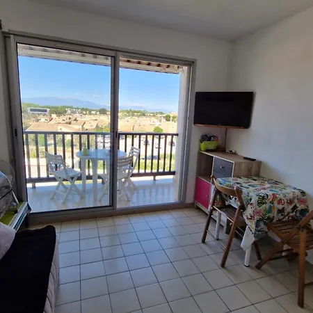 Apartment Les Capitelles - - Piscine - A 50 M Ref Noga *