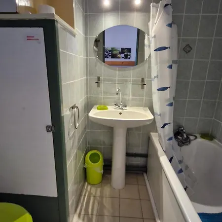 Apartment Les Capitelles - - Piscine - A 50 M Ref Noga