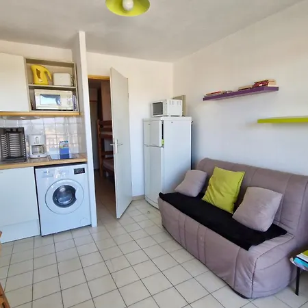 Les Capitelles - - Piscine - A 50 M Ref Noga Apartment *