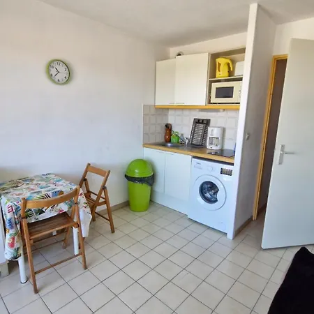 Apartment Les Capitelles - - Piscine - A 50 M Ref Noga Saint-Cyprien (Pyrenees-Orientales)