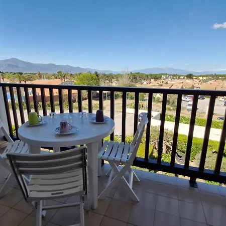 Apartment Les Capitelles - - Piscine - A 50 M Ref Noga